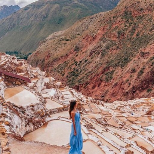 DIA 3 Valle Sagrado de los Ios Incas, Ollantaytambo y Aguas Calientes.
