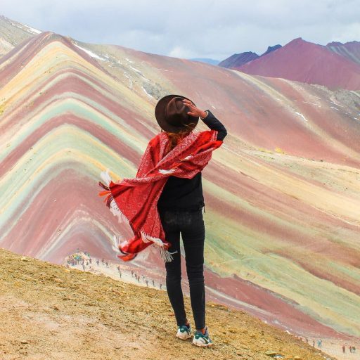 Vinicunca